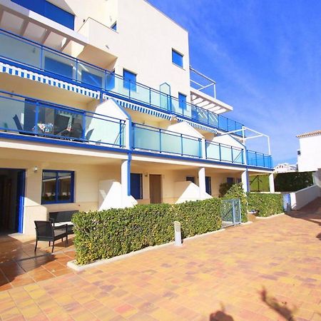 Duplex Marina Golf B5 By Costablancarent Oliva Exterior foto