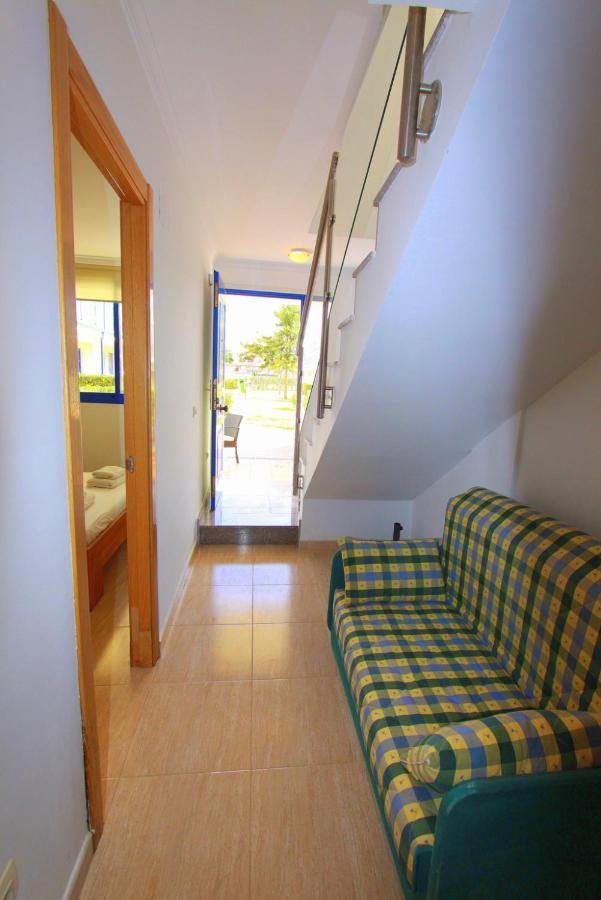 Duplex Marina Golf B5 By Costablancarent Oliva Exterior foto